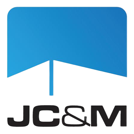 JC&M Logo