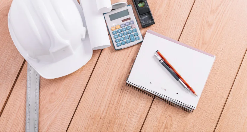 Imagem que ilustra os orçamentos personalizados que realizamos para o seu projeto